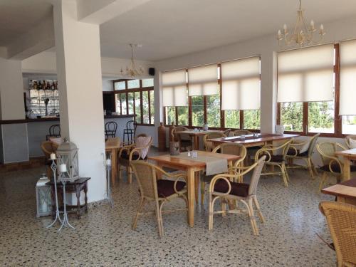 Agroturismo Casa De La Vida