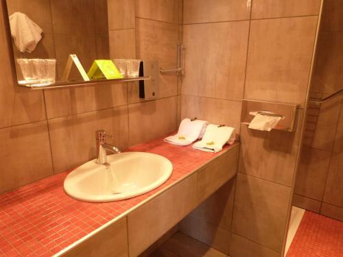 Hotel Relais D'auvergne