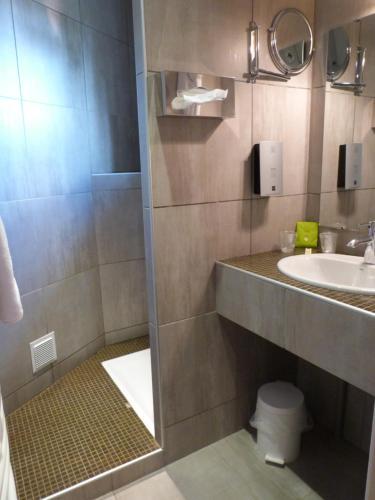 Hotel Relais D'auvergne