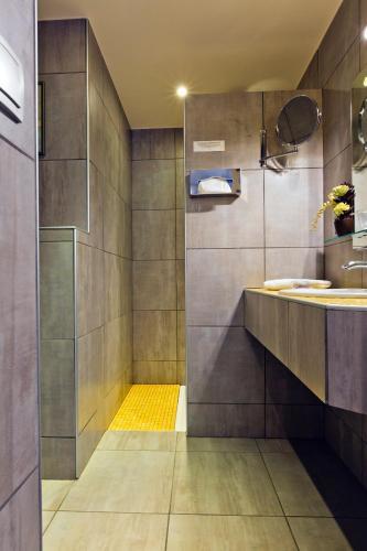 Hotel Relais D'auvergne