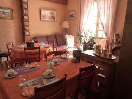 Hotel Relais D'auvergne