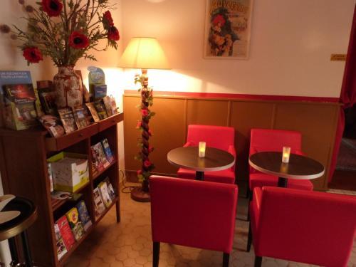 Hotel Relais D'auvergne