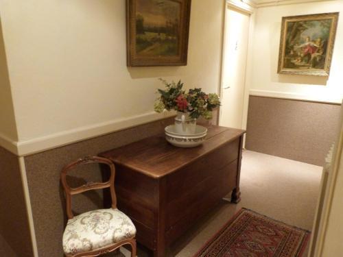 Hotel Relais D'auvergne