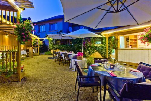 Hotel Relais D'auvergne