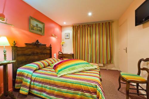 Hotel Relais D'auvergne