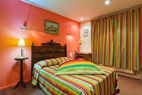 Hotel Relais D'auvergne