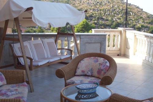 Bed & Breakfast Villa Marina