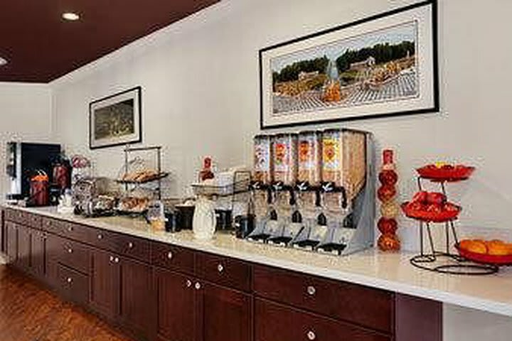 Hotel Ramada Torrance