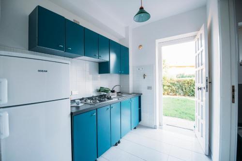 Apartamento Laguna Azzurra Portorosa