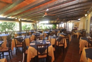 Hotel Cala Luas Resort