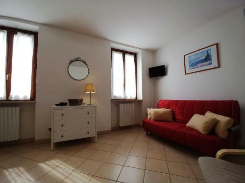 Apartamento C� Bottrigo