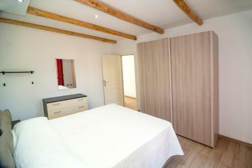 Apartamento Residence Tanaunella