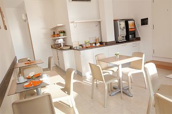 Apartamento Residence La Corte Danese