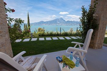 Apartamento Residence La Corte Danese