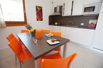 Apartamento Residence La Corte Danese