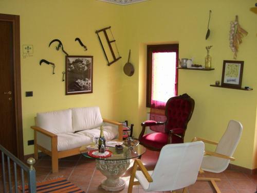 Bed & Breakfast Arco Dei Nobili