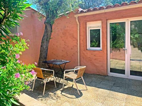 Hotel H�tel Maora Village