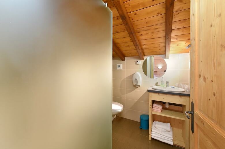 Loc'hotel Alpen Sports