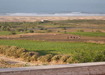 Bed & Breakfast Dar Rahaothello