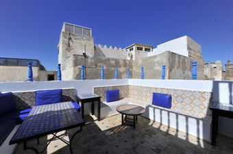 Bed & Breakfast Dar Rahaothello