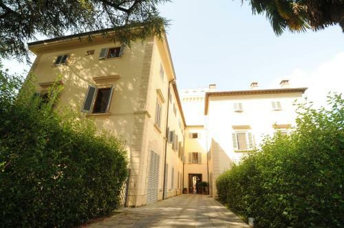 Apartamento Villino I Tetti