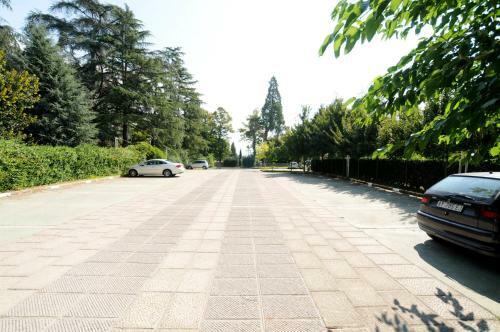 Apartamento Villino I Tetti