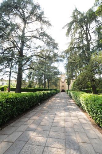 Apartamento Villino I Tetti