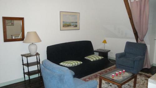 Apartamento Manoir De Moncan