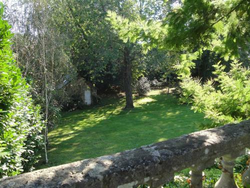 Apartamento Manoir De Moncan