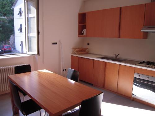 Apartamento Sassetta Holiday