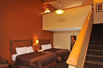 Hotel Grand Lodge Waterpark Resort