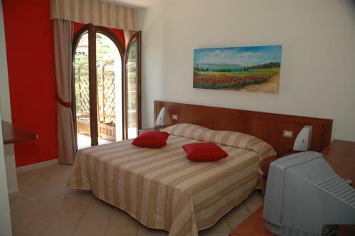 Agroturismo Agriturismo L'arca Di Anna Brambilla