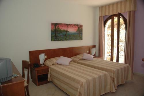 Agroturismo Agriturismo L'arca Di Anna Brambilla