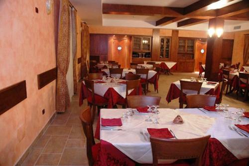 Agroturismo Agriturismo L'arca Di Anna Brambilla