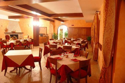 Agroturismo Agriturismo L'arca Di Anna Brambilla