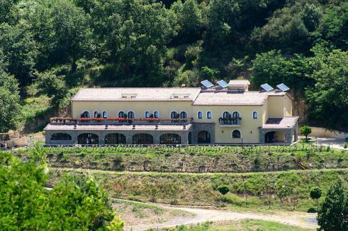 Agroturismo Agriturismo L'arca Di Anna Brambilla