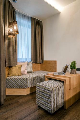 Hotel Restaurant Edelweiss