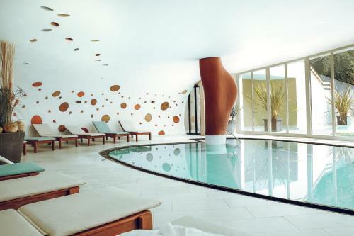 Hotel Restaurant Edelweiss