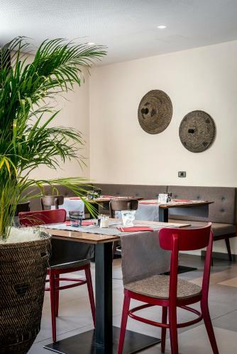 Hotel Restaurant Edelweiss