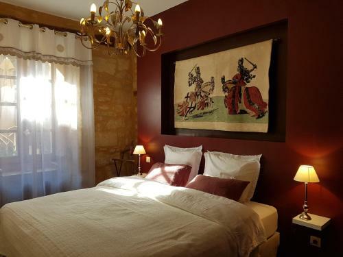 Apartamento Appartement Le Cardinal