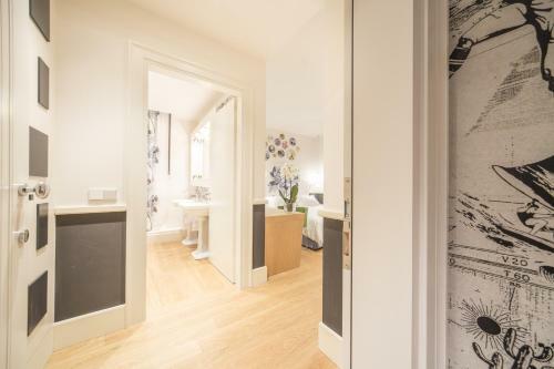 Hostal Cinque