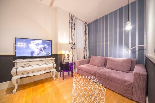 Hostal Cinque