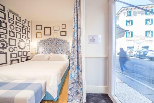 Hostal Cinque