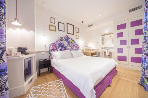 Hostal Cinque