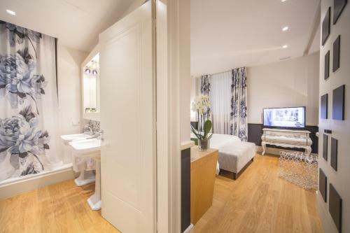 Hostal Cinque