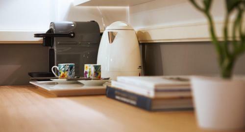 Hostal Cinque
