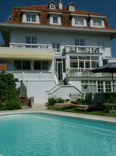 Hotel Alizee