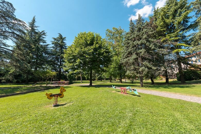 Hotel Terme San Pancrazio
