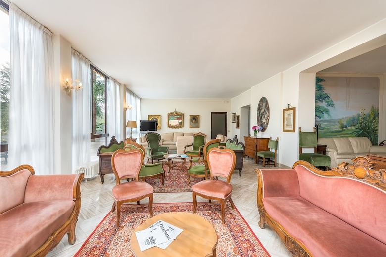 Hotel Terme San Pancrazio