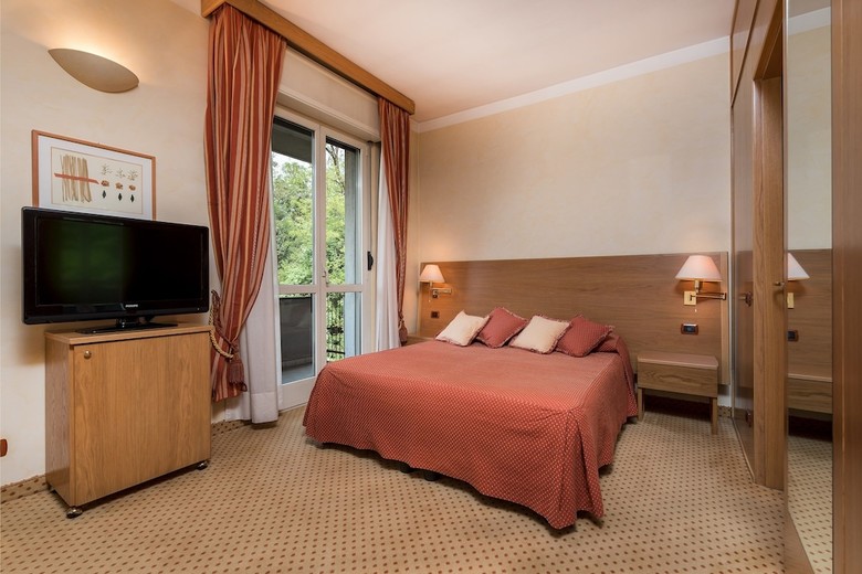 Hotel Terme San Pancrazio